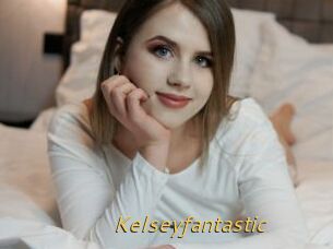 Kelseyfantastic