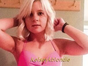 Kelseykblondie