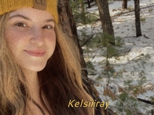 Kelsiiiray