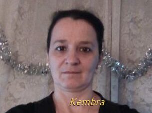 Kembra