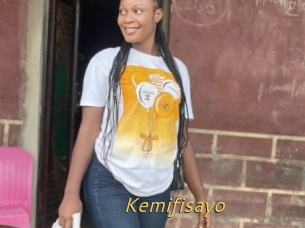 Kemifisayo