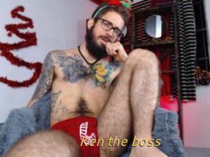 Ken_the_boss