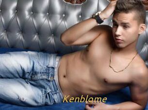 Kenblome