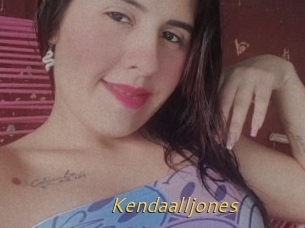 Kendaalljones