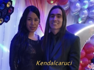 Kendalcaruci