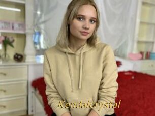 Kendalcrystal