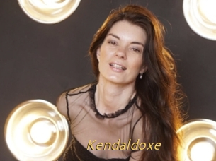 Kendaldoxe