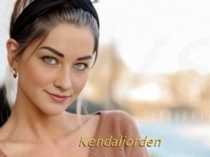 Kendaljorden