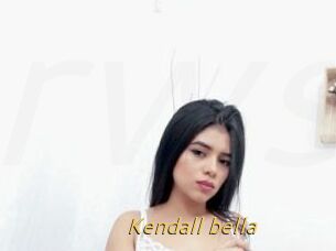 Kendall_bella