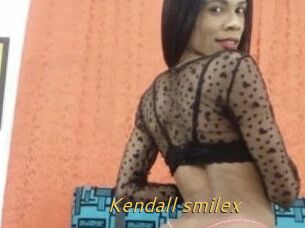 Kendall_smilex
