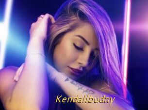 Kendallbudny