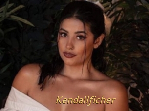 Kendallficher