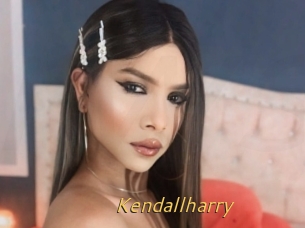 Kendallharry