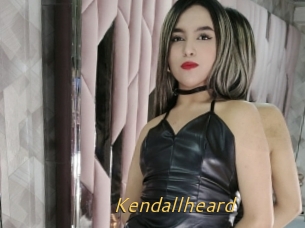 Kendallheard