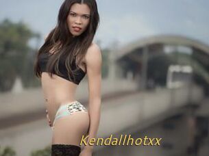 Kendallhotxx