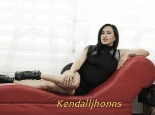 Kendalljhonns