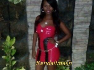 Kendallmash