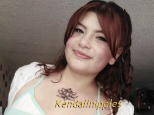 Kendallnipples