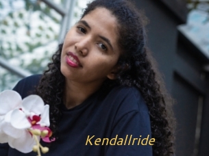 Kendallride