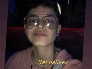 Kendallsex