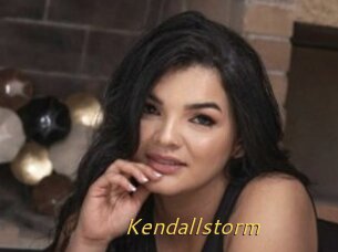 Kendallstorm