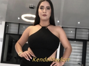 Kendalltaylorr