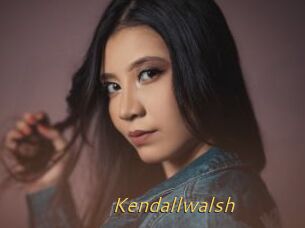 Kendallwalsh