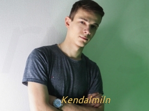 Kendalmiln
