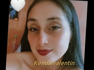 Kendalvalentin