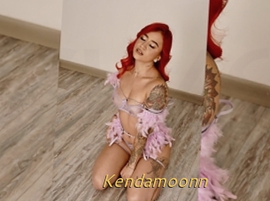 Kendamoonn