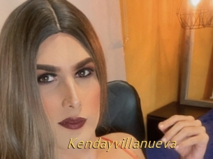 Kendayvillanueva