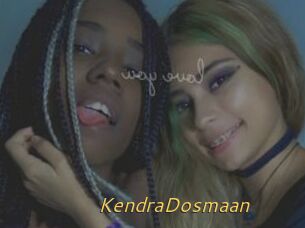 KendraDosmaan