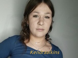 Kendraalkins