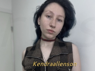 Kendraallenson