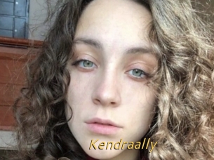 Kendraally