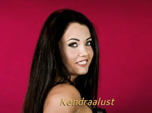 Kendraalust