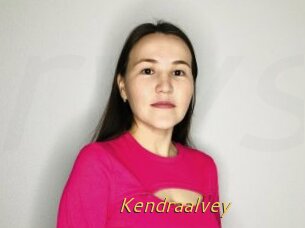 Kendraalvey