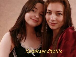 Kendraandhollis