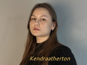 Kendraatherton