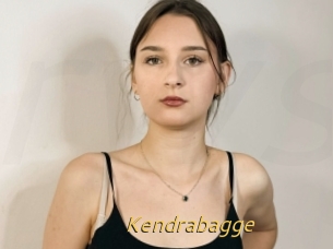 Kendrabagge