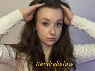 Kendrabelow