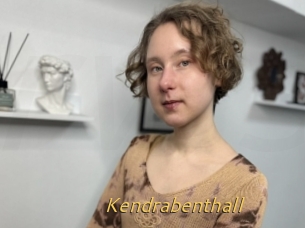Kendrabenthall