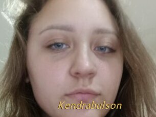 Kendrabulson