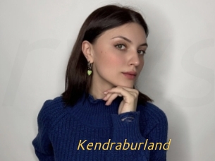 Kendraburland