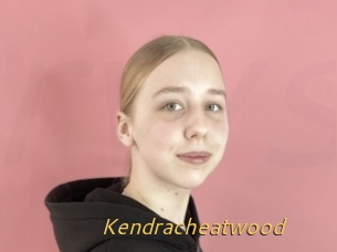 Kendracheatwood