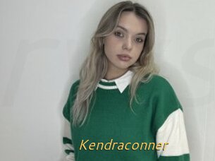Kendraconner
