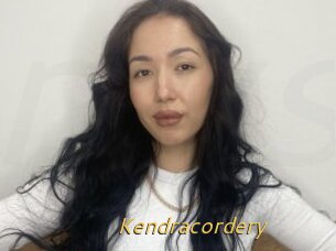 Kendracordery