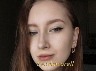 Kendracorell
