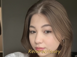 Kendracrissey