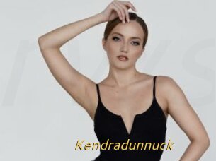 Kendradunnuck